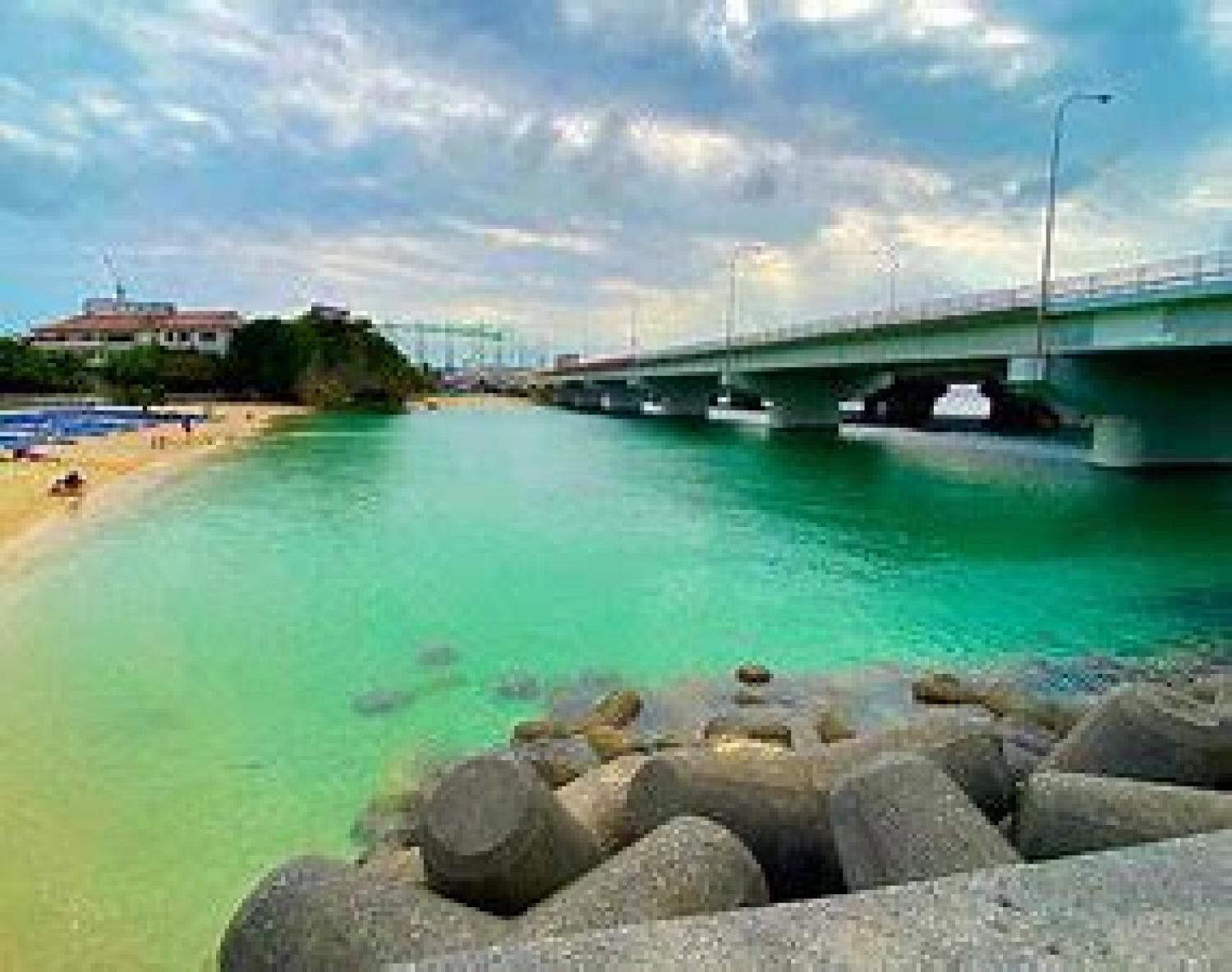 那覇市辻2丁目エン・エンタープライズ